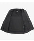 THE NORTH FACE(ザ・ノースフェイス)/軽量 ワンポイントロゴ ジャケット ノーカラーブルゾン/M'S STUD BOMBER | IM2253078 | チャコールグレー