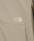 THE NORTH FACE(ザ・ノースフェイス)/軽量 ワンポイントロゴ ジャケット ノーカラーブルゾン/M'S STUD BOMBER | IM2253078 | ダークベージュ