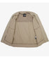 THE NORTH FACE(ザ・ノースフェイス)/軽量 ワンポイントロゴ ジャケット ノーカラーブルゾン/M'S STUD BOMBER | IM2253078 | ダークベージュ