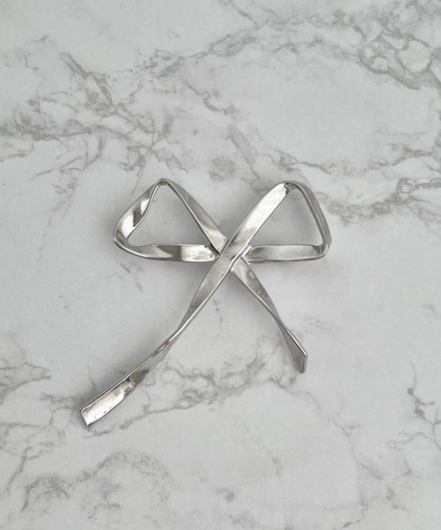 ローズ/リボンモチーフブローチ | SW4256007 | その他3