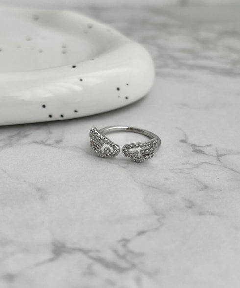 エンジェルリング | SW4256013 | シルバー