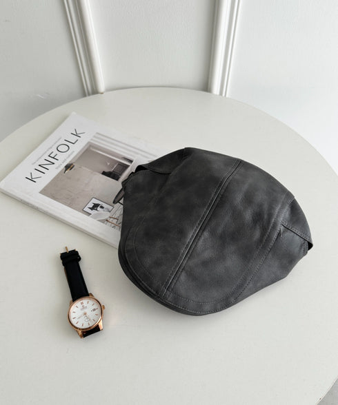 PU タイダイハンチング帽 | WR5254003 | グレー