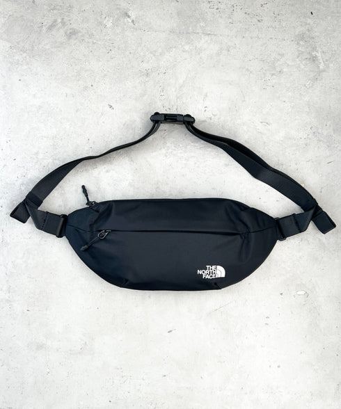 THE NORTH FACE(ザ・ノースフェイス)/ボディバッグ ヒップバッグ ウエストバッグ/SP HIP SACK | IM1254021 | ブラック
