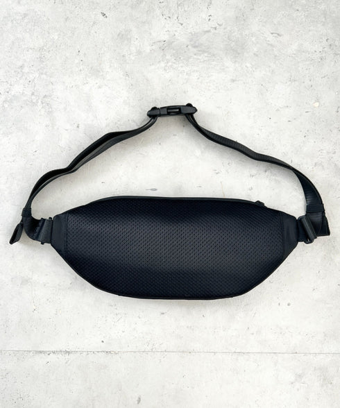 THE NORTH FACE(ザ・ノースフェイス)/ボディバッグ ヒップバッグ ウエストバッグ/SP HIP SACK | IM1254021 | ブラック