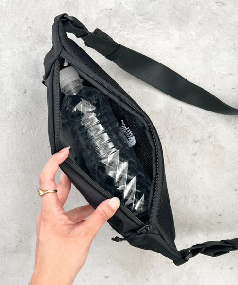 THE NORTH FACE(ザ・ノースフェイス)/ボディバッグ ヒップバッグ ウエストバッグ/SP HIP SACK | IM1254021 | ブラック