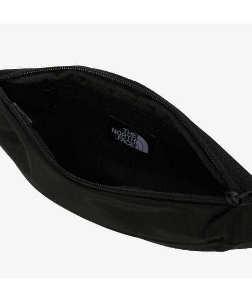 THE NORTH FACE(ザ・ノースフェイス)/ボディバッグ ヒップバッグ ウエストバッグ/SP HIP SACK | IM1254021 | ブラック