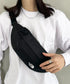 THE NORTH FACE(ザ・ノースフェイス)/ボディバッグ ヒップバッグ ウエストバッグ/SP HIP SACK | IM1254021 | ブラック