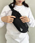 THE NORTH FACE(ザ・ノースフェイス)/ボディバッグ ヒップバッグ ウエストバッグ/SP HIP SACK | IM1254021 | ブラック