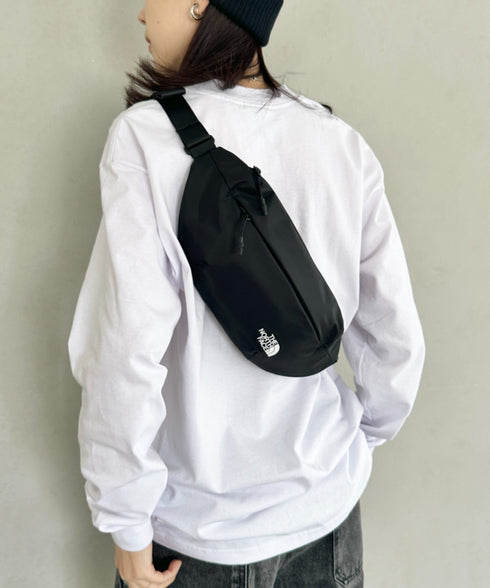 THE NORTH FACE(ザ・ノースフェイス)/ボディバッグ ヒップバッグ ウエストバッグ/SP HIP SACK | IM1254021 | ブラック