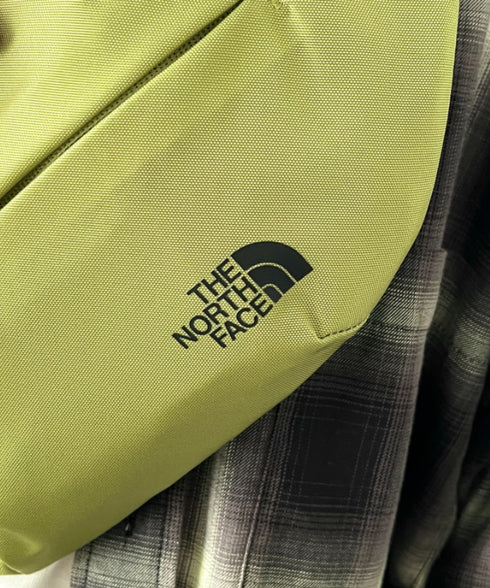 THE NORTH FACE(ザ・ノースフェイス)/ボディバッグ ヒップバッグ ウエストバッグ/SP HIP SACK | IM1254021 | カーキ