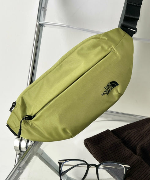 THE NORTH FACE(ザ・ノースフェイス)/ボディバッグ ヒップバッグ ウエストバッグ/SP HIP SACK | IM1254021 | カーキ