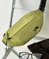 THE NORTH FACE(ザ・ノースフェイス)/ボディバッグ ヒップバッグ ウエストバッグ/SP HIP SACK | IM1254021 | カーキ