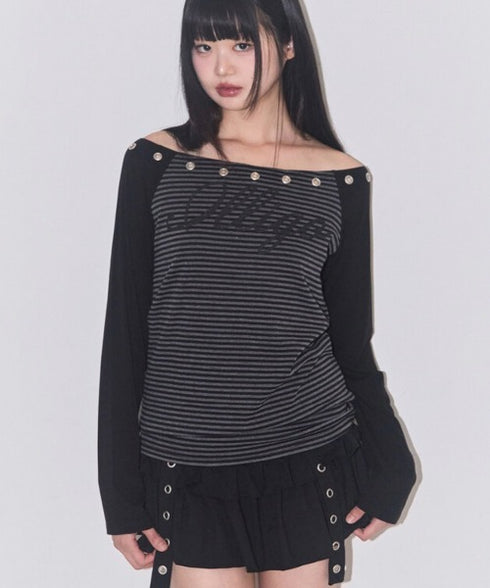 ILLIGO(イリゴ)/レイヤード フリル ティアード ミニスカート(インナーパンツ付き)CANCAN LAYERED LIP SKIRT | AT2254026 | ブラック