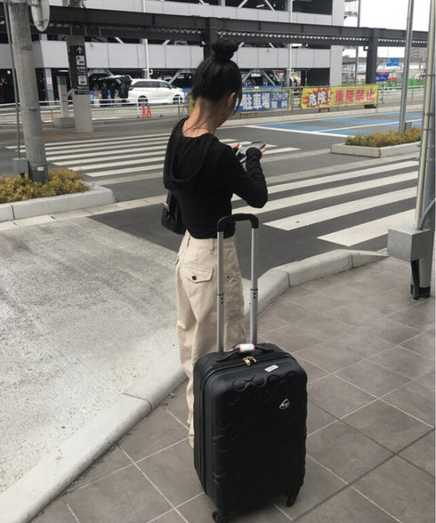 anyonemore(エニワンモア)/フード付き スナップボタン スリム カシュクール Tシャツ カットソー/Bitter Lab Hooded T-Shirt | AT2254031 | ブラック