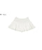 anyonemore(エニワンモア)/レース ミニスカート(インナーパンツ付き)/Arting lace mini skirt | AT2254039 | アイボリー
