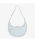 THE NORTH FACE(ザ・ノースフェイス)/ミニ 軽量 シャーリング ホーボーバッグ ショルダーバッグ/BONNEY SR 2WAY TOTE MINI | IM1261050 | ライトグレー