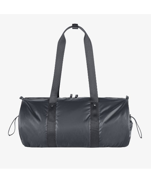 THE NORTH FACE(ザ・ノースフェイス)/軽量 ショルダートートバッグ ダッフルバッグ/BONNEY DUFFLE BAG S | IM1254053 | グレー