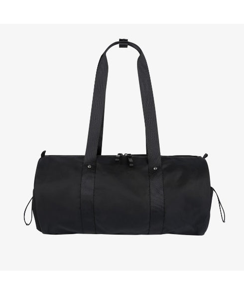 THE NORTH FACE(ザ・ノースフェイス)/軽量 ショルダートートバッグ ダッフルバッグ/BONNEY DUFFLE BAG S | IM1254053 | ブラック