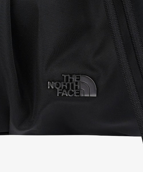 THE NORTH FACE(ザ・ノースフェイス)/軽量 ショルダートートバッグ ダッフルバッグ/BONNEY DUFFLE BAG S | IM1254053 | ブラック