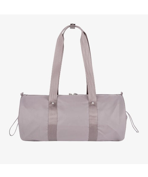 THE NORTH FACE(ザ・ノースフェイス)/軽量 ショルダートートバッグ ダッフルバッグ/BONNEY DUFFLE BAG S | IM1254053 | ピンク