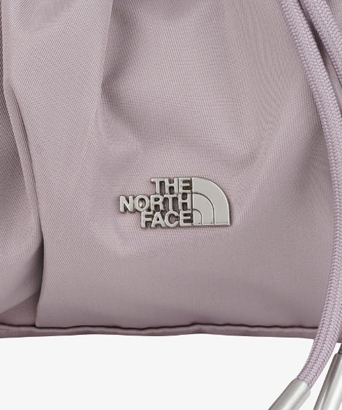 THE NORTH FACE(ザ・ノースフェイス)/軽量 ショルダートートバッグ ダッフルバッグ/BONNEY DUFFLE BAG S | IM1254053 | ピンク