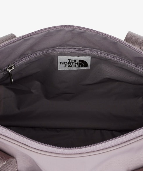 THE NORTH FACE(ザ・ノースフェイス)/軽量 ショルダートートバッグ ダッフルバッグ/BONNEY DUFFLE BAG S | IM1254053 | ピンク