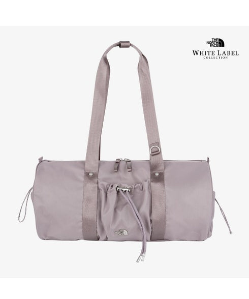 THE NORTH FACE(ザ・ノースフェイス)/軽量 ショルダートートバッグ ダッフルバッグ/BONNEY DUFFLE BAG S | IM1254053 | ピンク