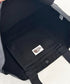 THE NORTH FACE(ザ・ノースフェイス)/A4対応 大容量 キャンバス トートバッグ/BLOCK CANVAS BAG | IM1254055 | ブラック