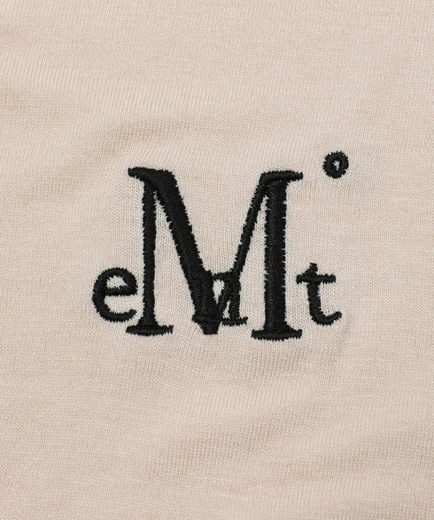 MUCENT(ムセント)/スリム フィット ラウンドネック カーディガン/ANZ SLIM FIT R-NECK CARDIGAN | AT2254056 | ベージュ