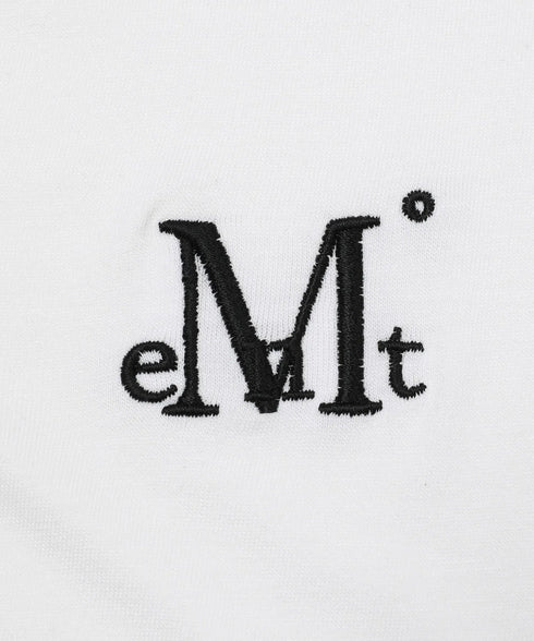 MUCENT(ムセント)/スリム フィット ラウンドネック カーディガン/ANZ SLIM FIT R-NECK CARDIGAN | AT2254056 | ホワイト