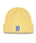 MLB KOREA(エムエルビーコリア)/ロゴ刺繍ビーニー ニット帽/New jelly mid-binnie | AT5254050 | イエロー
