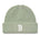 MLB KOREA(エムエルビーコリア)/ロゴ刺繍ビーニー ニット帽/New jelly mid-binnie | AT5254050 | グリーン
