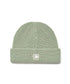 MLB KOREA(エムエルビーコリア)/ロゴ刺繍ビーニー ニット帽/New jelly mid-binnie | AT5254050 | グリーン