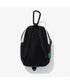 THE NORTH FACE(ザ・ノースフェイス)/ミニリュック スクエア型 ポーチ コインケース/MINI BIG SHOT POUCH | IM6232023 | ライトベージュ