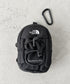 THE NORTH FACE(ザ・ノースフェイス)/ミニリュック ボレリアスミニポーチ 小物入れ コインケース/MINI BOREALIS POUCH | IM6243031 | ブラック