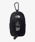 THE NORTH FACE(ザ・ノースフェイス)/ミニリュック ポーチ コインケース/MINI SUPER PACK POUCH | IM6242020 | ブラック