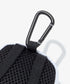THE NORTH FACE(ザ・ノースフェイス)/ミニリュック ポーチ コインケース/MINI SUPER PACK POUCH | IM6242020 | ホワイト
