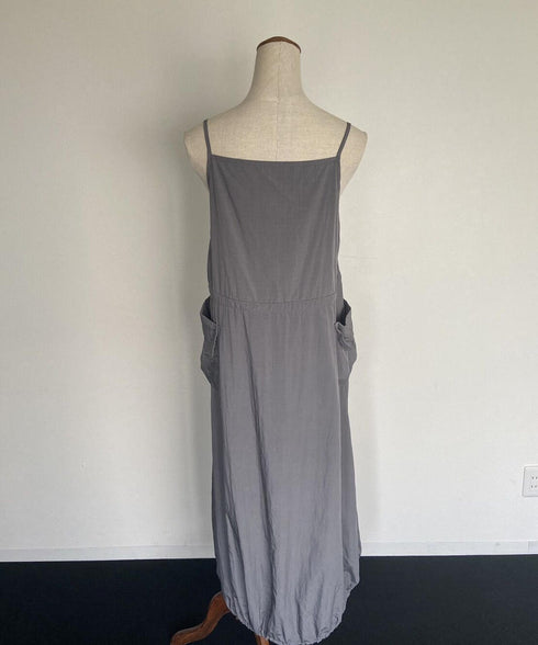 カーゴワンピ | AN2232417 | グレー