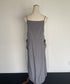 カーゴワンピ | AN2232417 | グレー