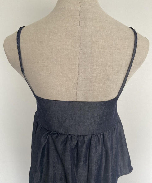 デニムセットアップ | AN2232419 | ネイビー