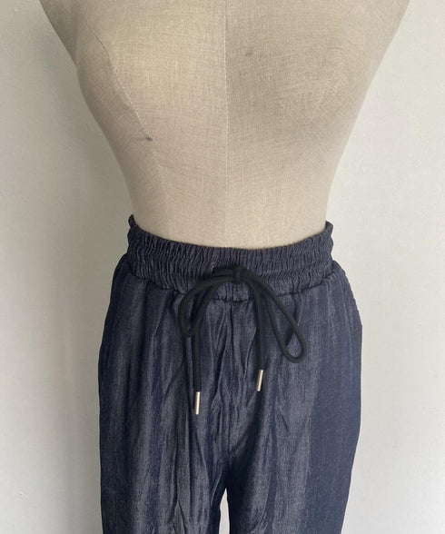 デニムセットアップ | AN2232419 | ネイビー