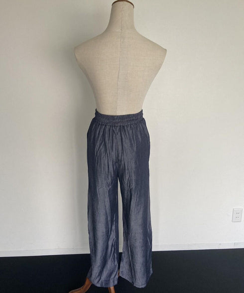 デニムセットアップ | AN2232419 | ネイビー