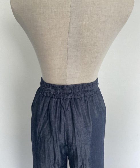 デニムセットアップ | AN2232419 | ネイビー