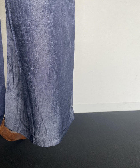 デニムセットアップ | AN2232419 | ネイビー