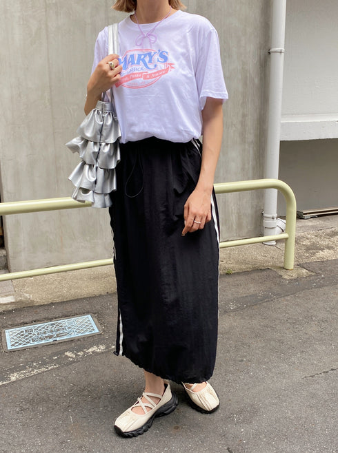 マリーズTシャツ | SL2233617 | ホワイト