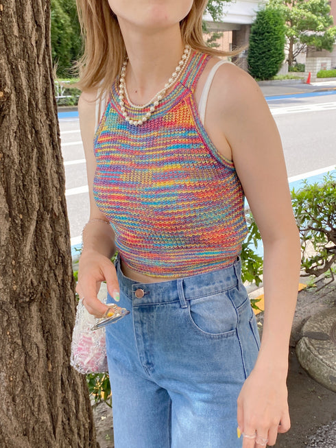 マーブルアメスリタンク | SL2232755 | その他2