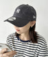 【NEW ERA】ニューエラ キャップ 9TWENTY MLB NY YANKEES MINI LOGO CAP ニューヨークヤンキース 帽子 | 5192005 | チャコールグレー