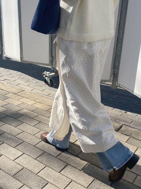 ローズコインローファー | SL3251601 | ブラウン