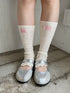 メロウレッグウォーマー | SL4251601 | アイボリー