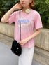 マリーズTシャツ | SL2233617 | ピンク